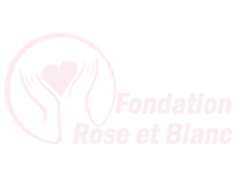 Acciones Fondation Rose et Blanc (FREB)