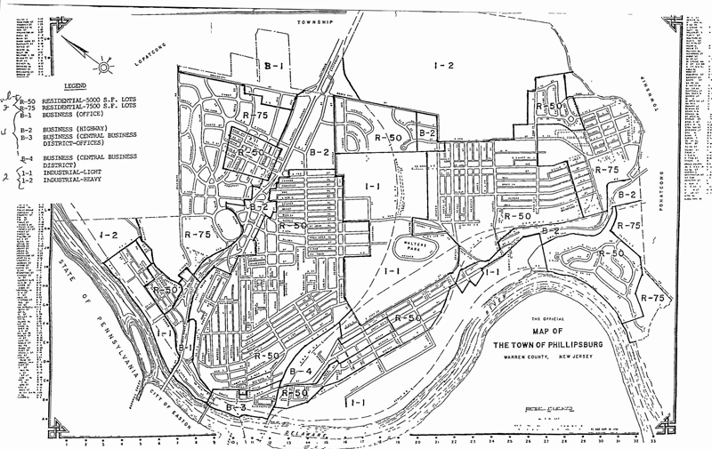 120 South Main Street Phillipsburg, NJ Sold Fiedler Real Estate