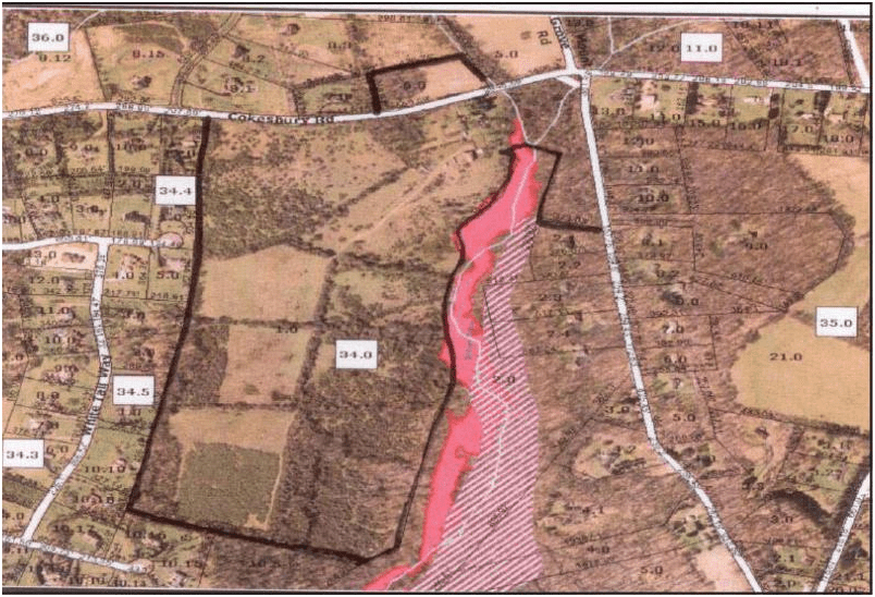 Farmland Auction Fiedler Real Estate