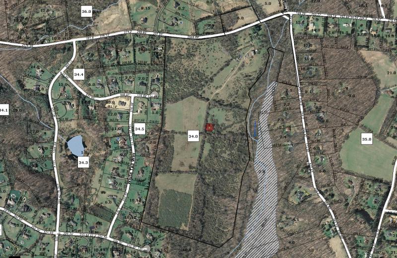 Farmland Auction Fiedler Real Estate