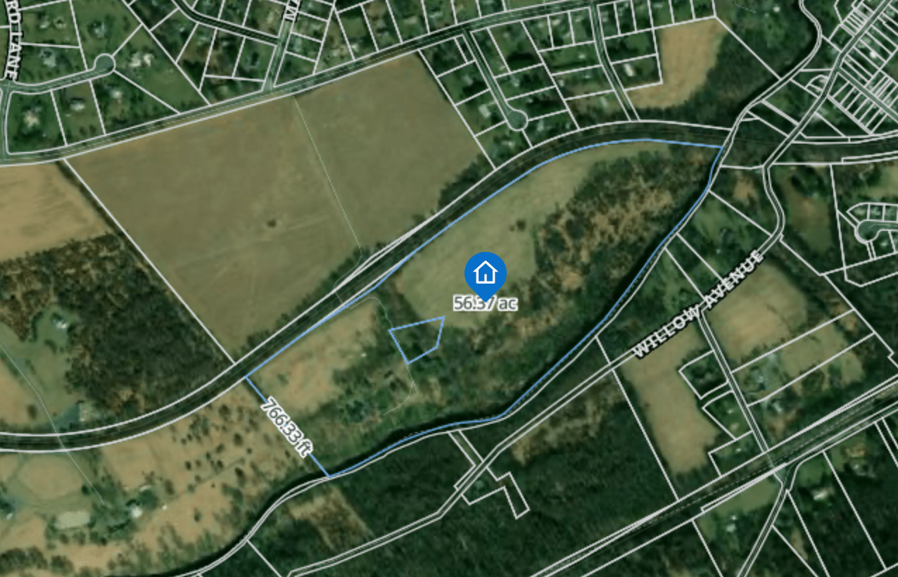 Notable Transactions Fiedler Real Estate