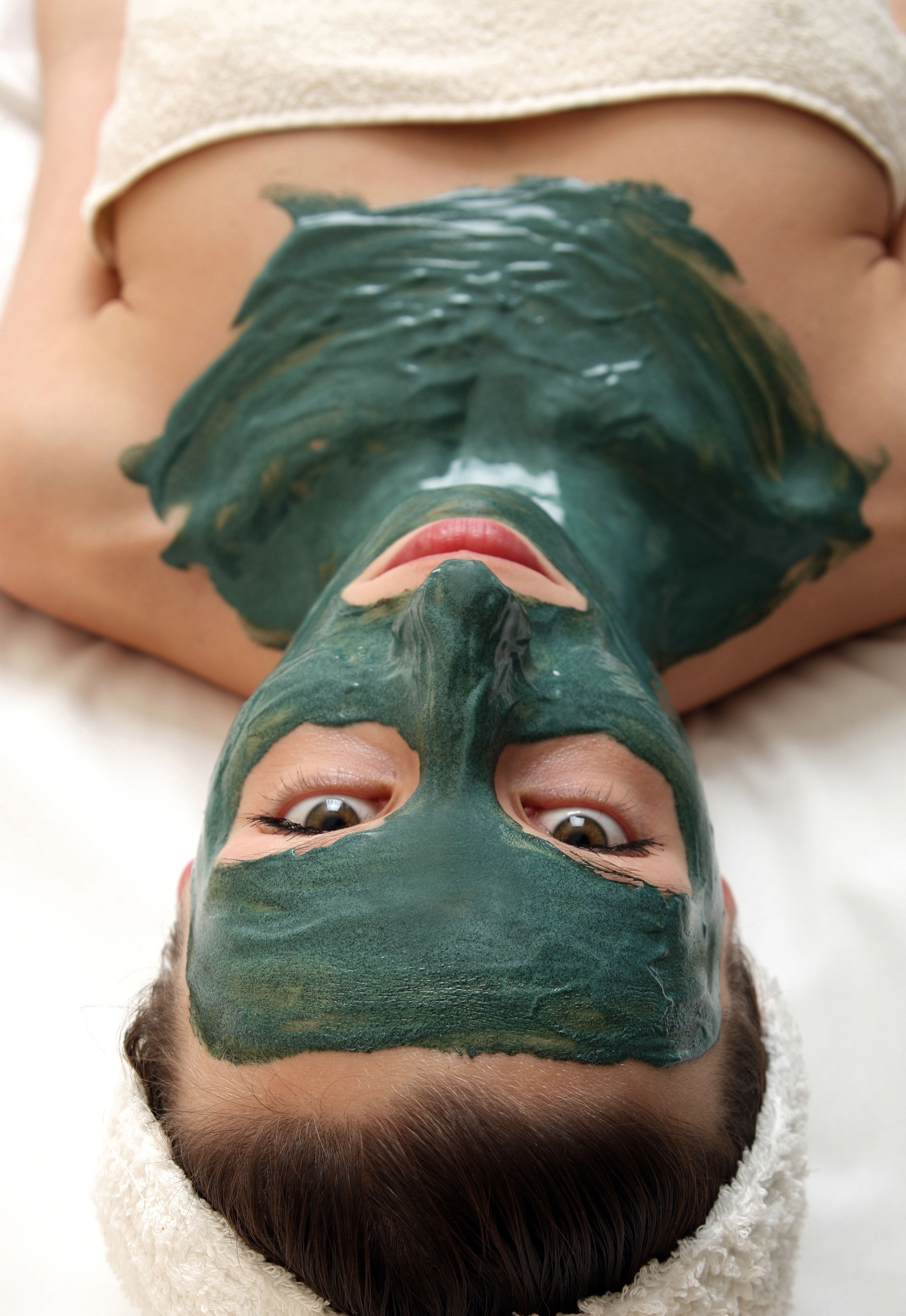 Facial Masks Freda's Potions