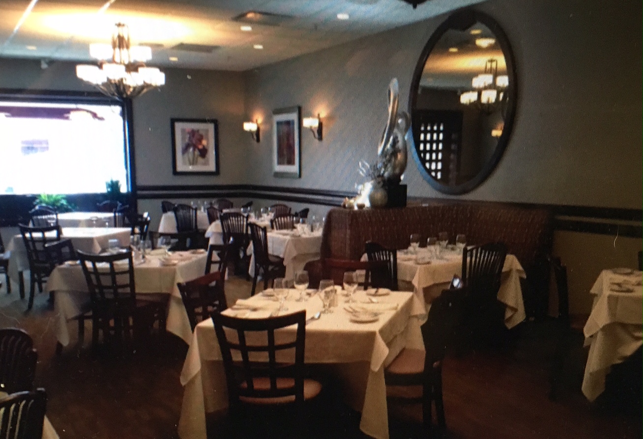 Galleria Ristorante Preferred 'Old World' Northern
