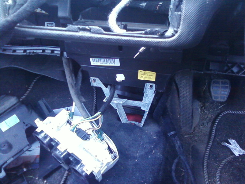 6n2 airbag module. THE VW Polo Forum