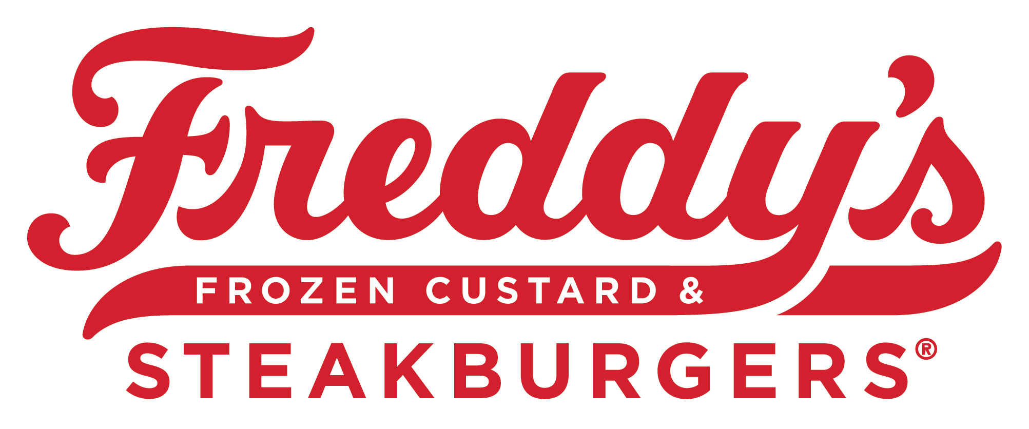 Media Kit Freddy's Frozen Custard & Steakburgers