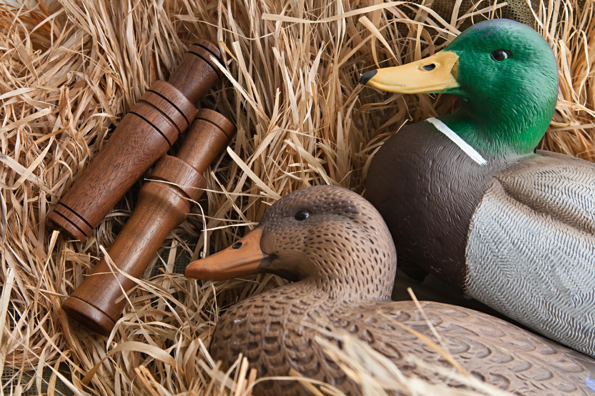 TopQuality Duck Hunting Calls Fredeo