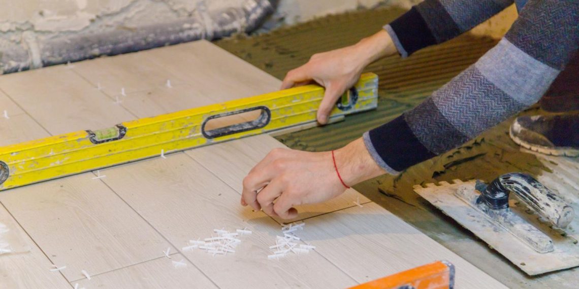 StepbyStep Guide to Tile Installation From Surface Preparation to