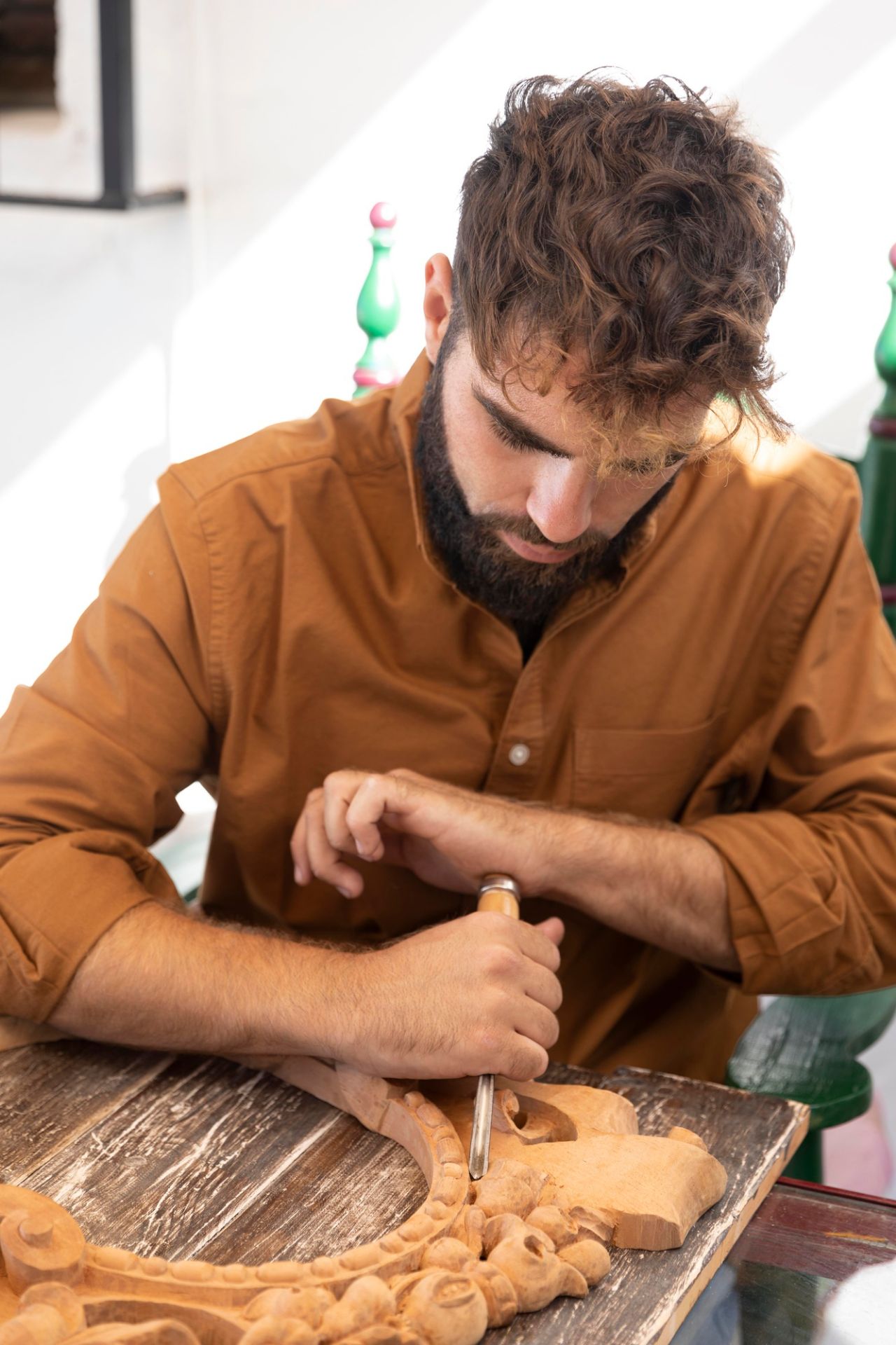 How to Make Bronze Statues? Fredeo