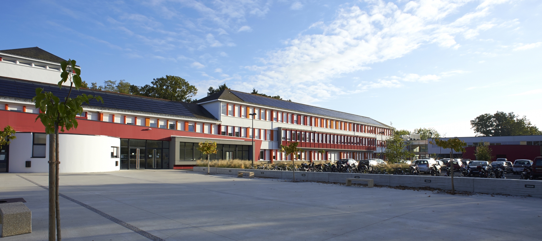 Enseignement Rolland & associés