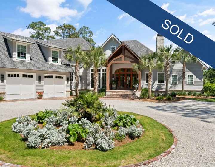 St Simons Homes for Sale Frederica Homes For Sale on Saint Simons