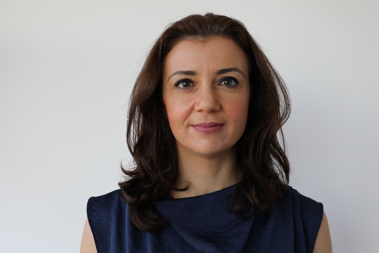 STAFF PROFILE Frederick University