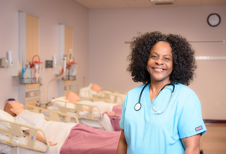 Certified Nursing Assistant CNA Frederick Community College