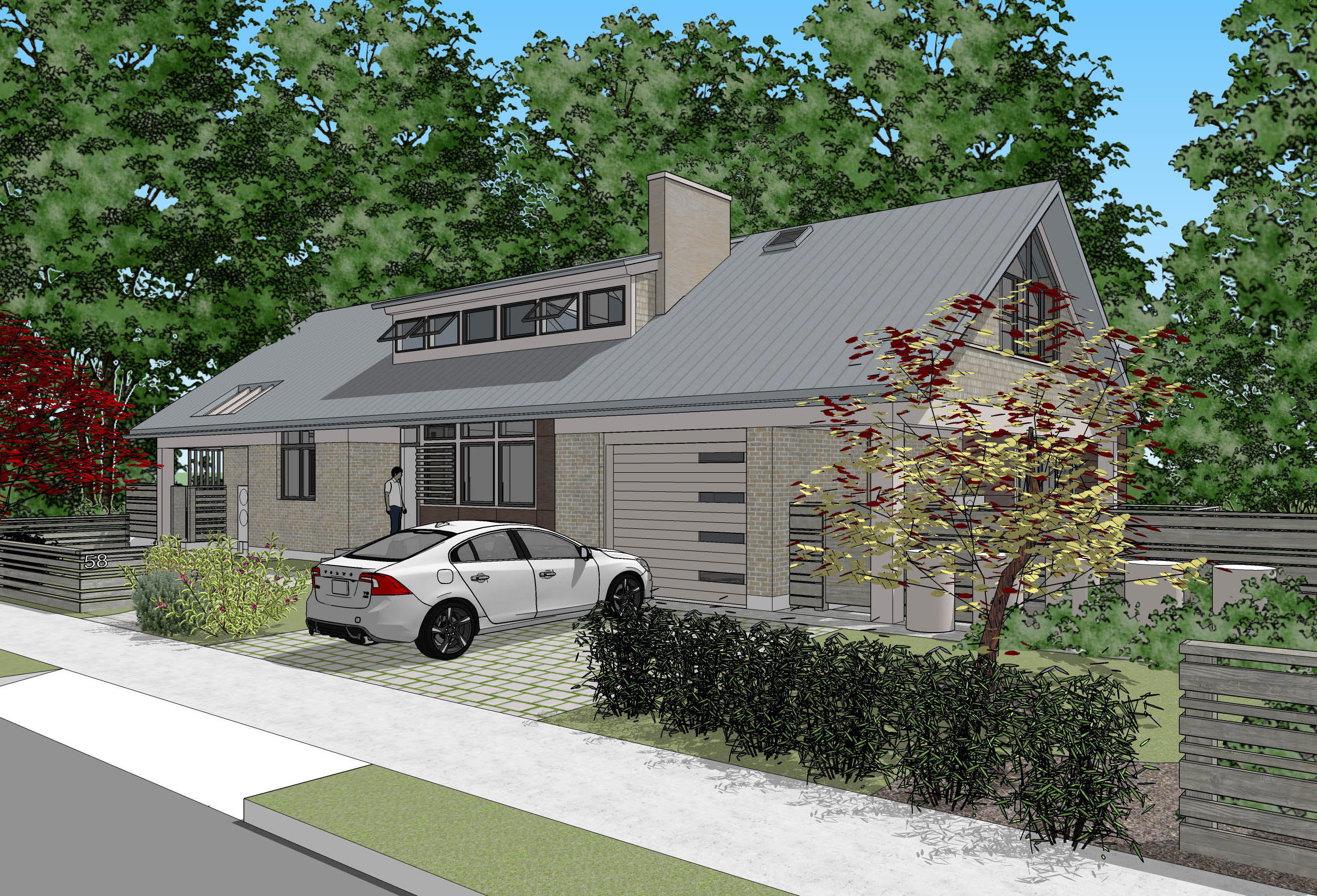 Frederick Design Studio