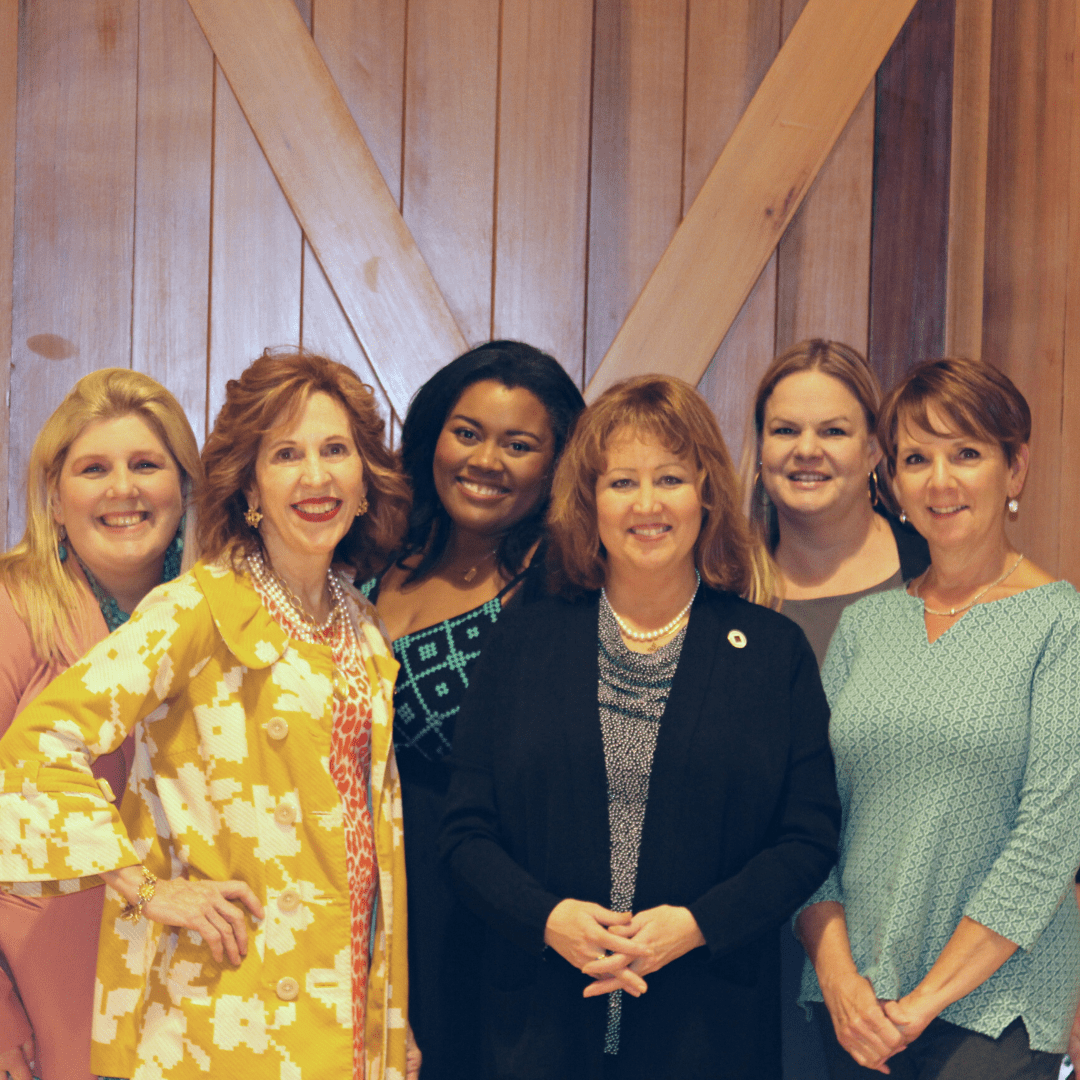 Fredericksburg Chamber of Commerce We mean business