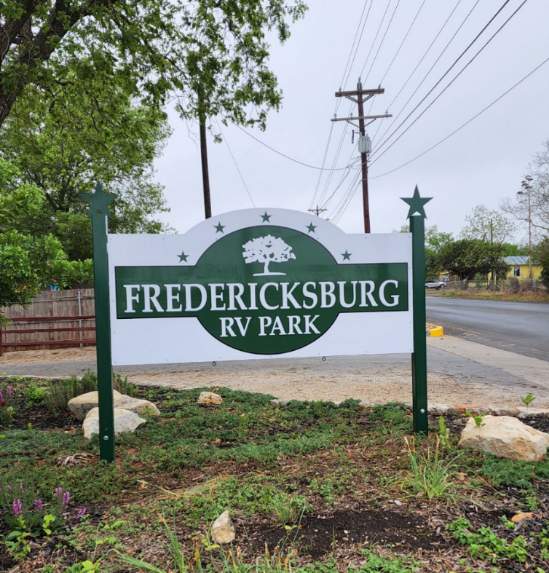 Photos Fredericksburg RV Park Texas Hill Country RV Resort