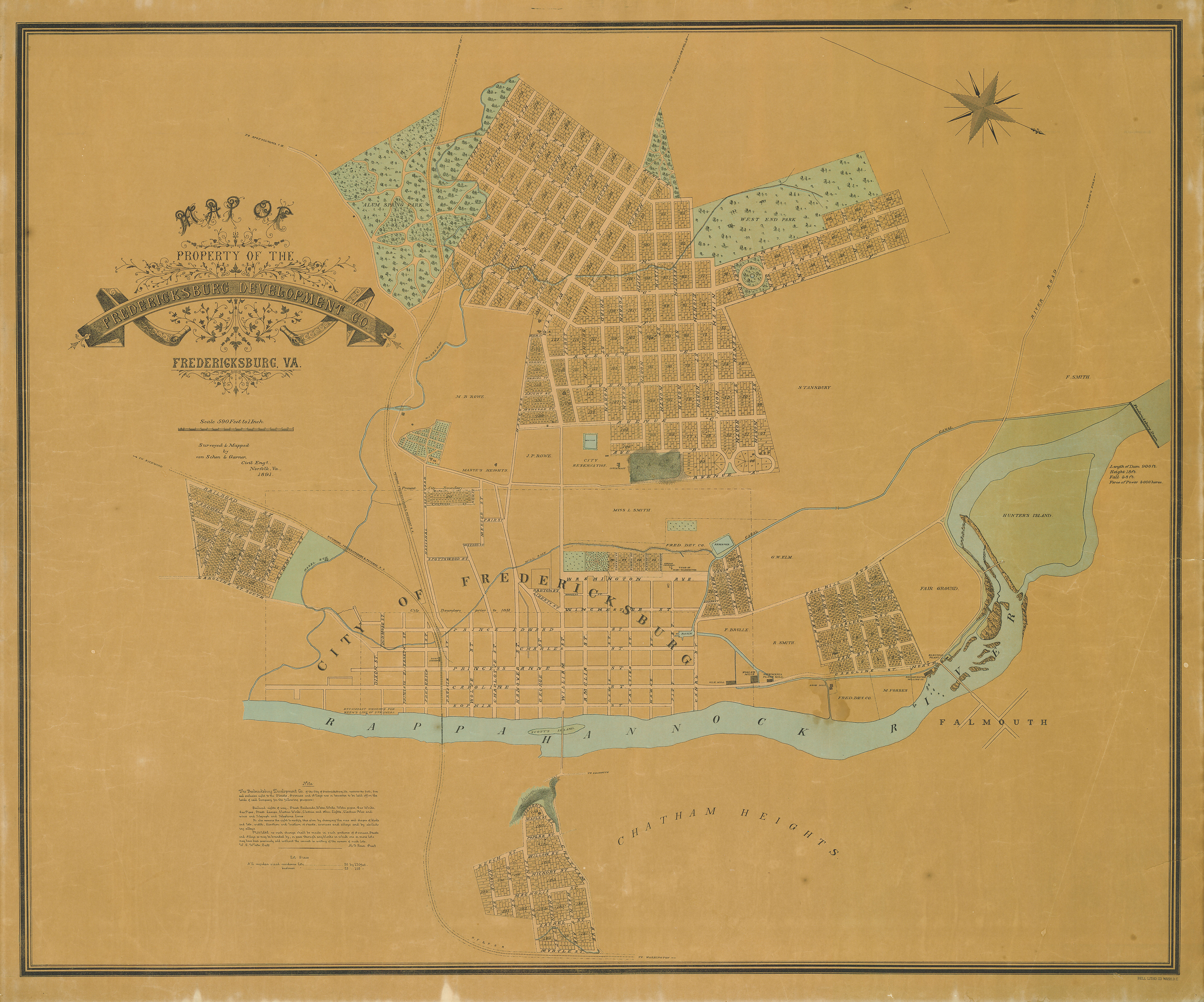 Spotsylvania County Va Gis Fredericksburg Va Gis Map