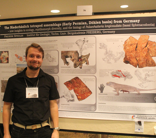 research Dr. Frederik Spindler