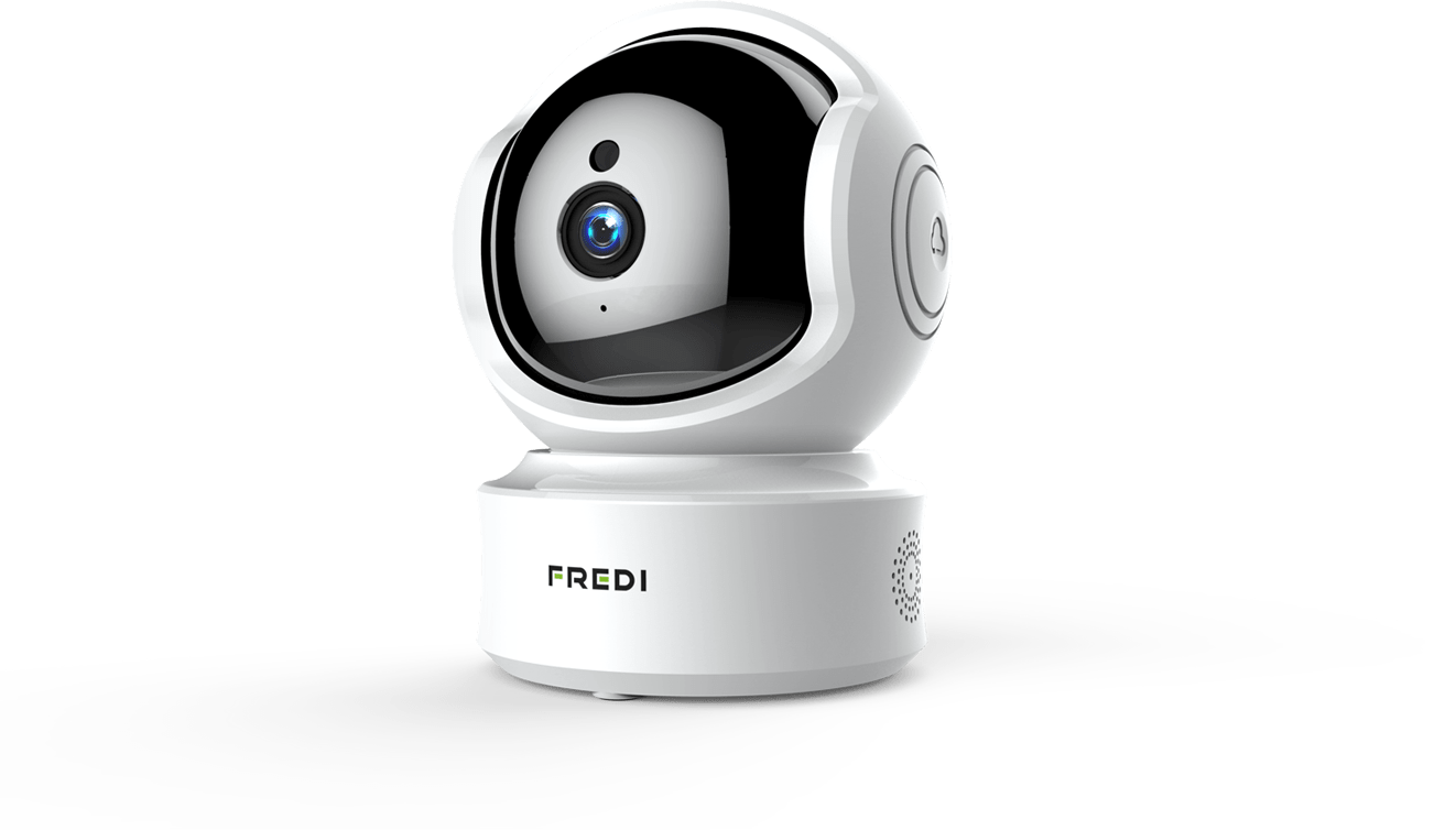 FREDI Security camera