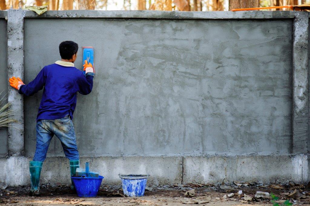 Painting & Rendering Fredi Construction