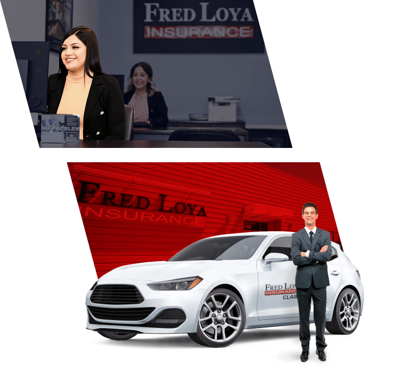 Start Your Career In Car Insurance Jobs at Fred Loya Insurance