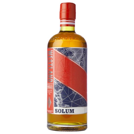 Westland Distillery Releases Peated Solum Edition 2 Fred Minnick