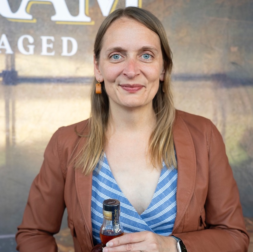 O.H. Ingram Onboards Rachel Harb as New GM Fred Minnick