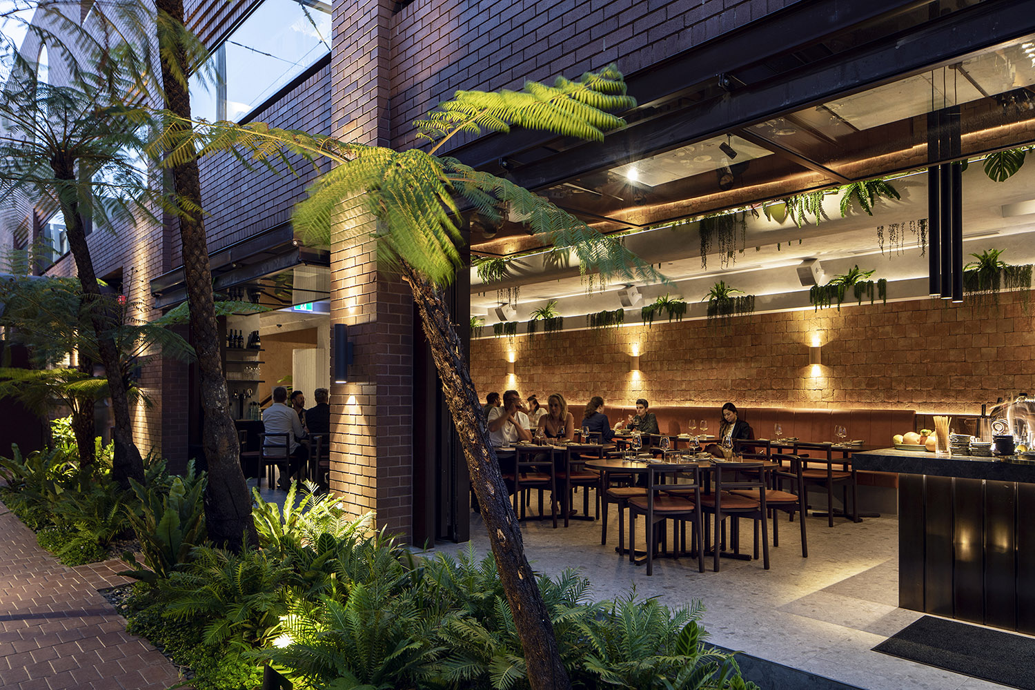 West End Restaurants Fish Lane at Margaret Hernandez blog