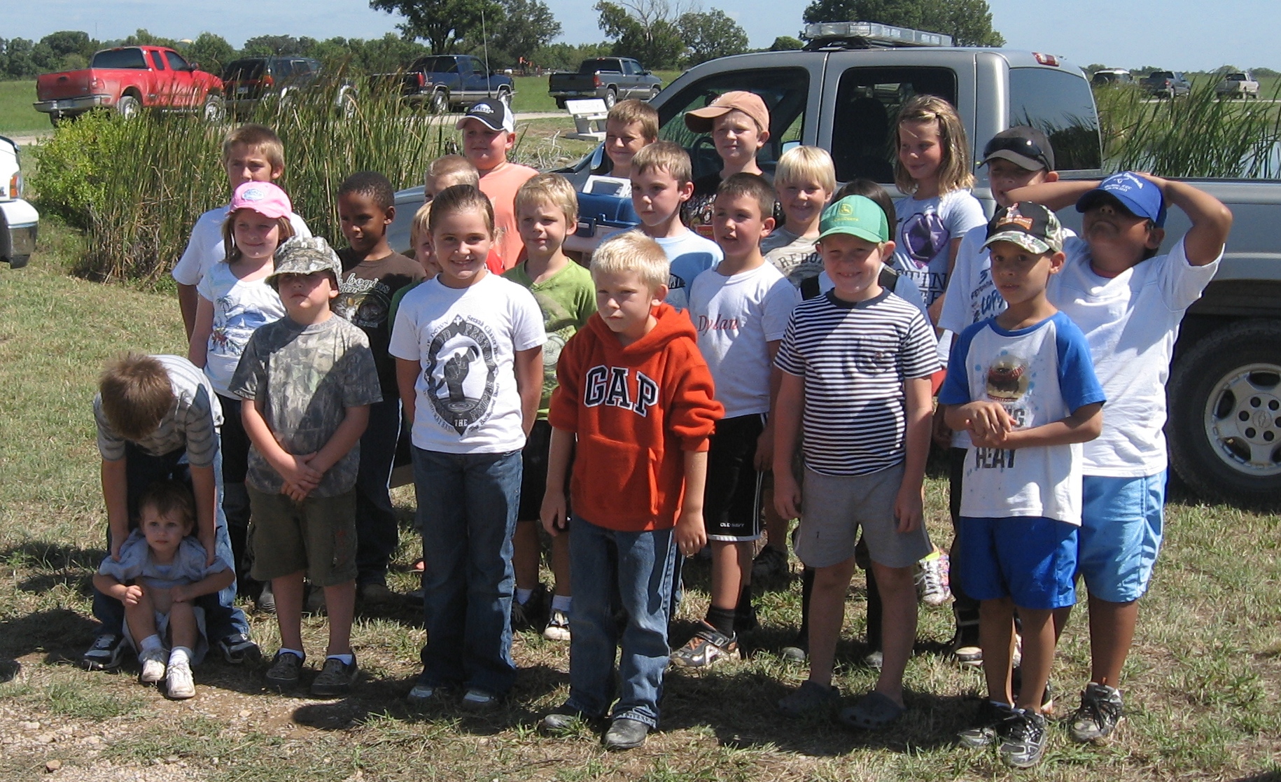 Photo Gallery • group