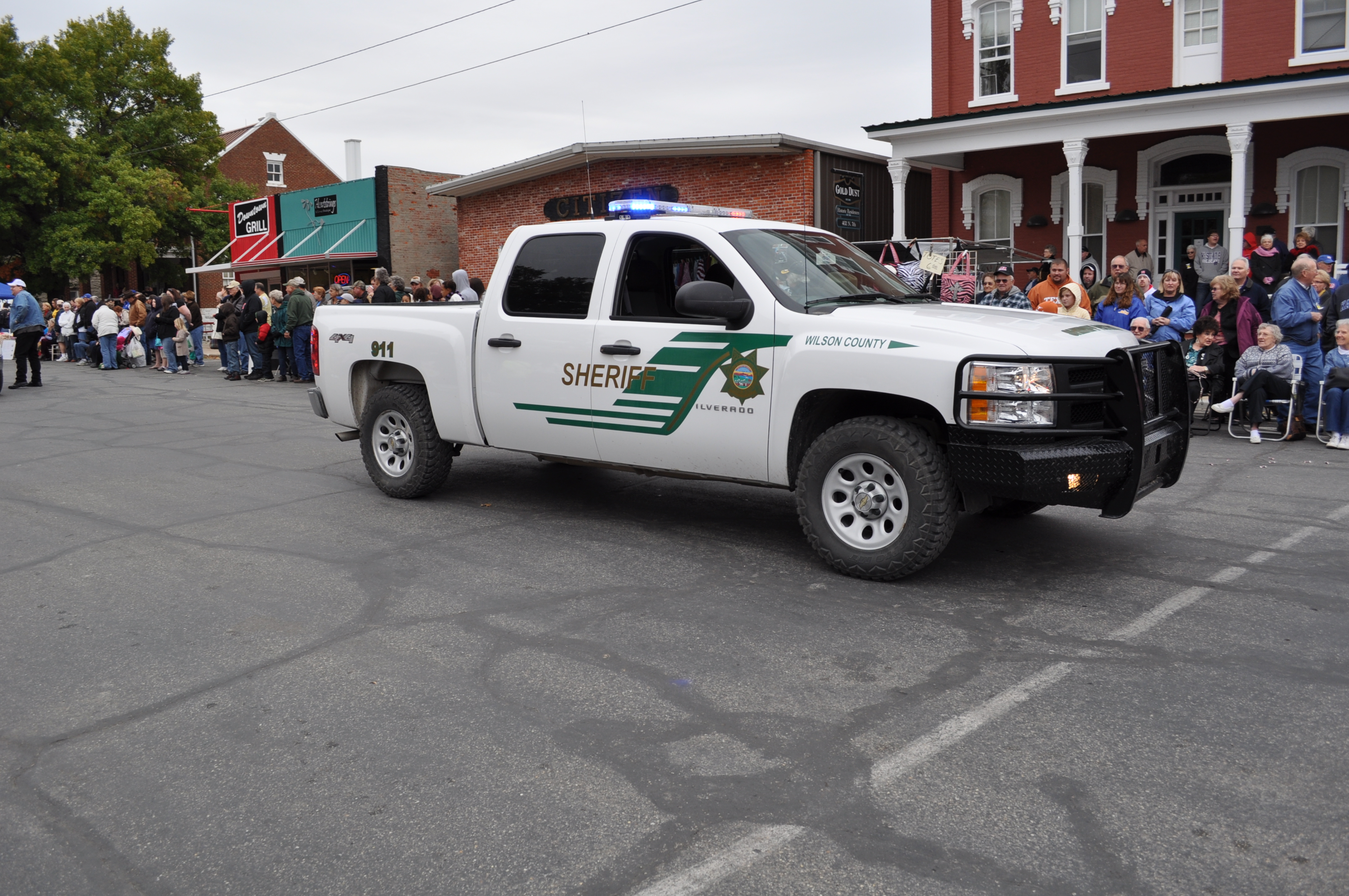 Photo Gallery • 2012