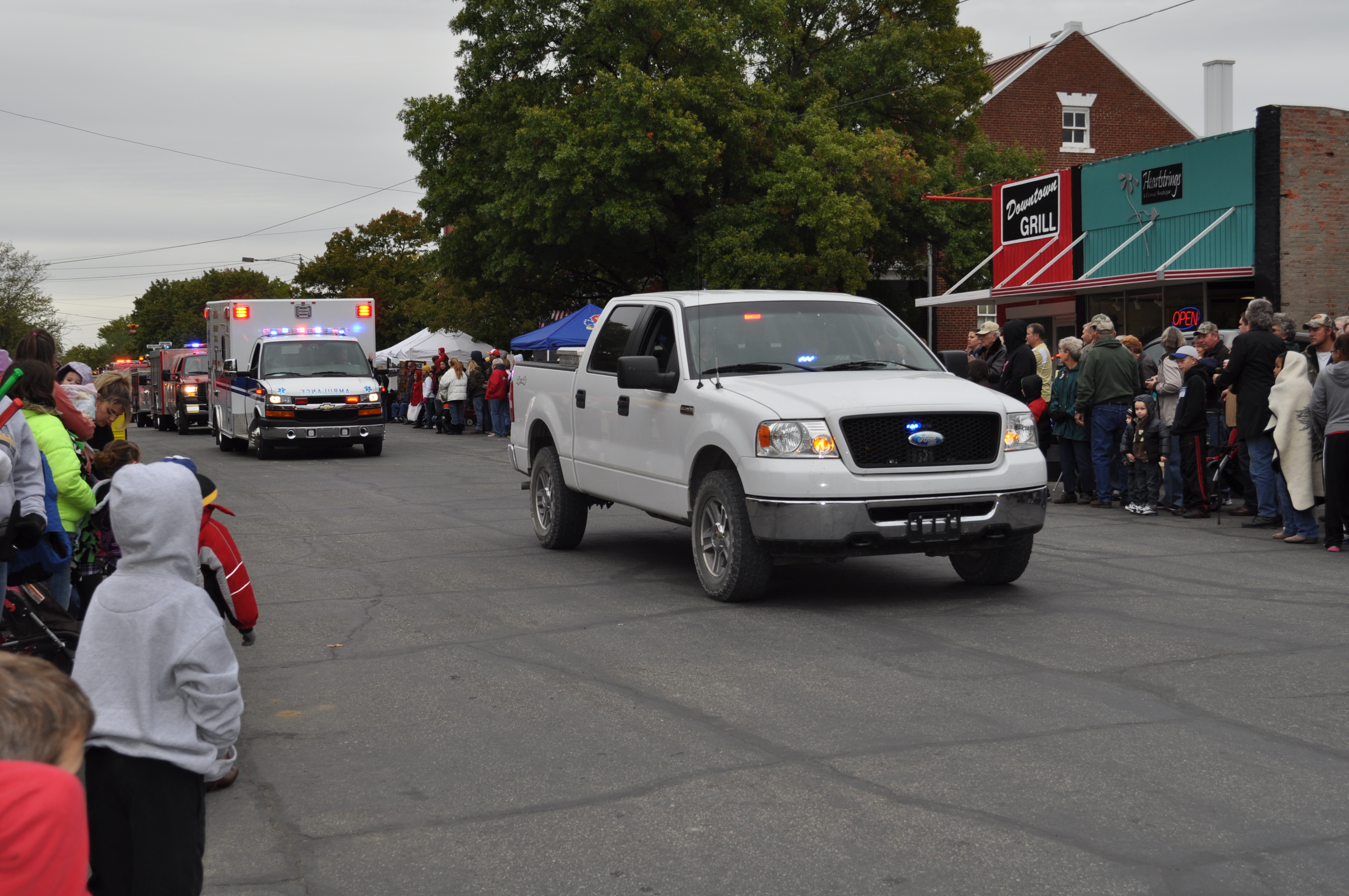 Photo Gallery • 2012