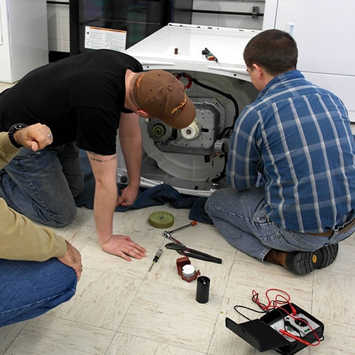 Course Skills Fred's Appliance Academy