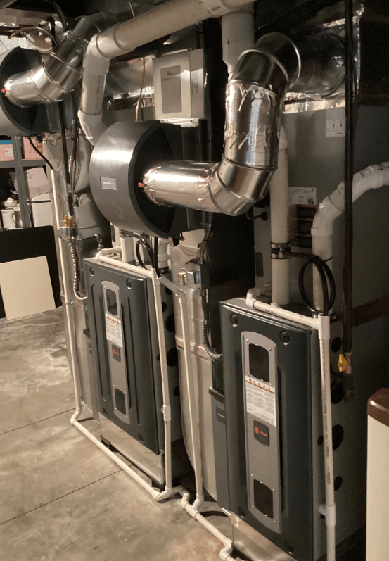 Omaha HVAC Upgrades Smart Thermostats, Renewable Energy & Retrofits