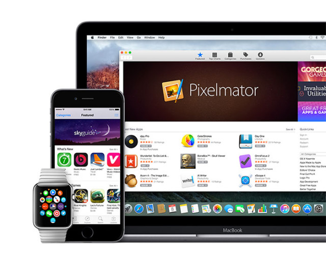 Apple lance son nouveau programme pour les développeurs