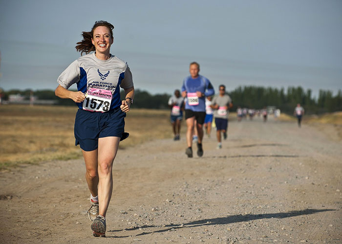 RunKeeper traqueraitil nos déplacements