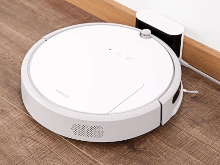 Le Xiaomi Xiaowa est à 189