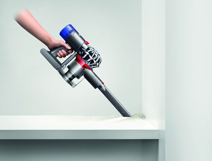 Le Dyson V7 Motorhead Pro à 299 €, avec expédition depuis