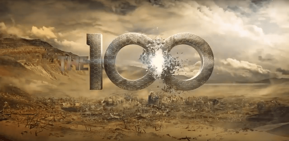 The 100 le spin off se précise Fredzone