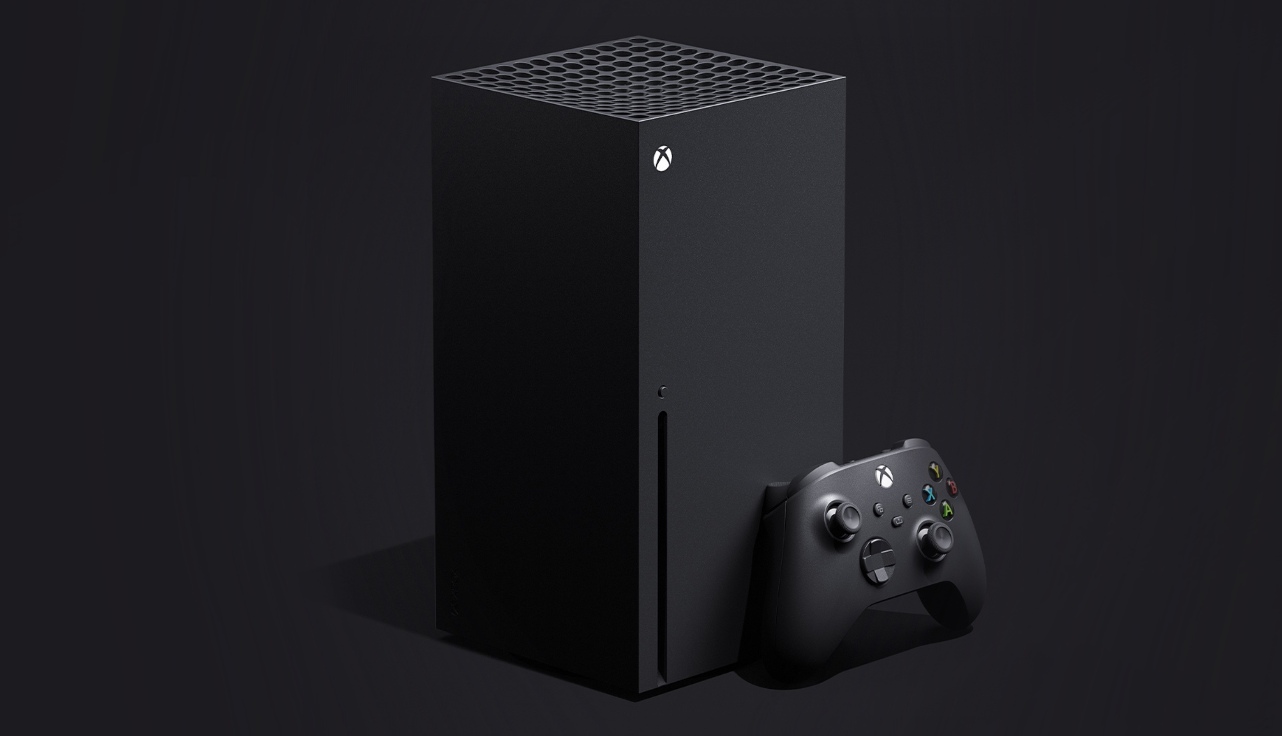 Xbox Series X quelques détails de plus sur son architecture