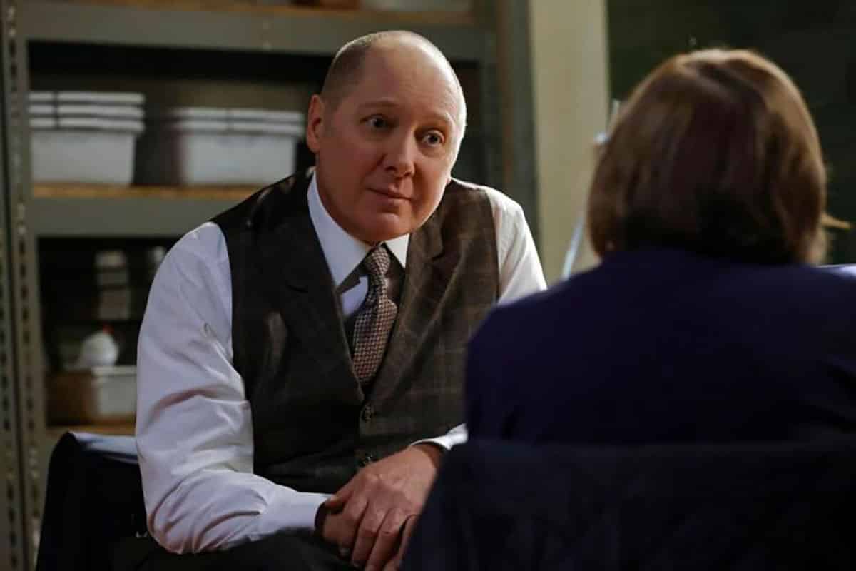 Blacklist l’identité de Reddington cachée dans le final de la saison 8