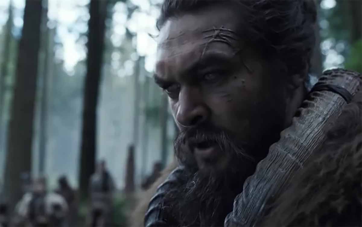 See saison 2 histoire, sortie et casting, tout ce qu’il faut savoir