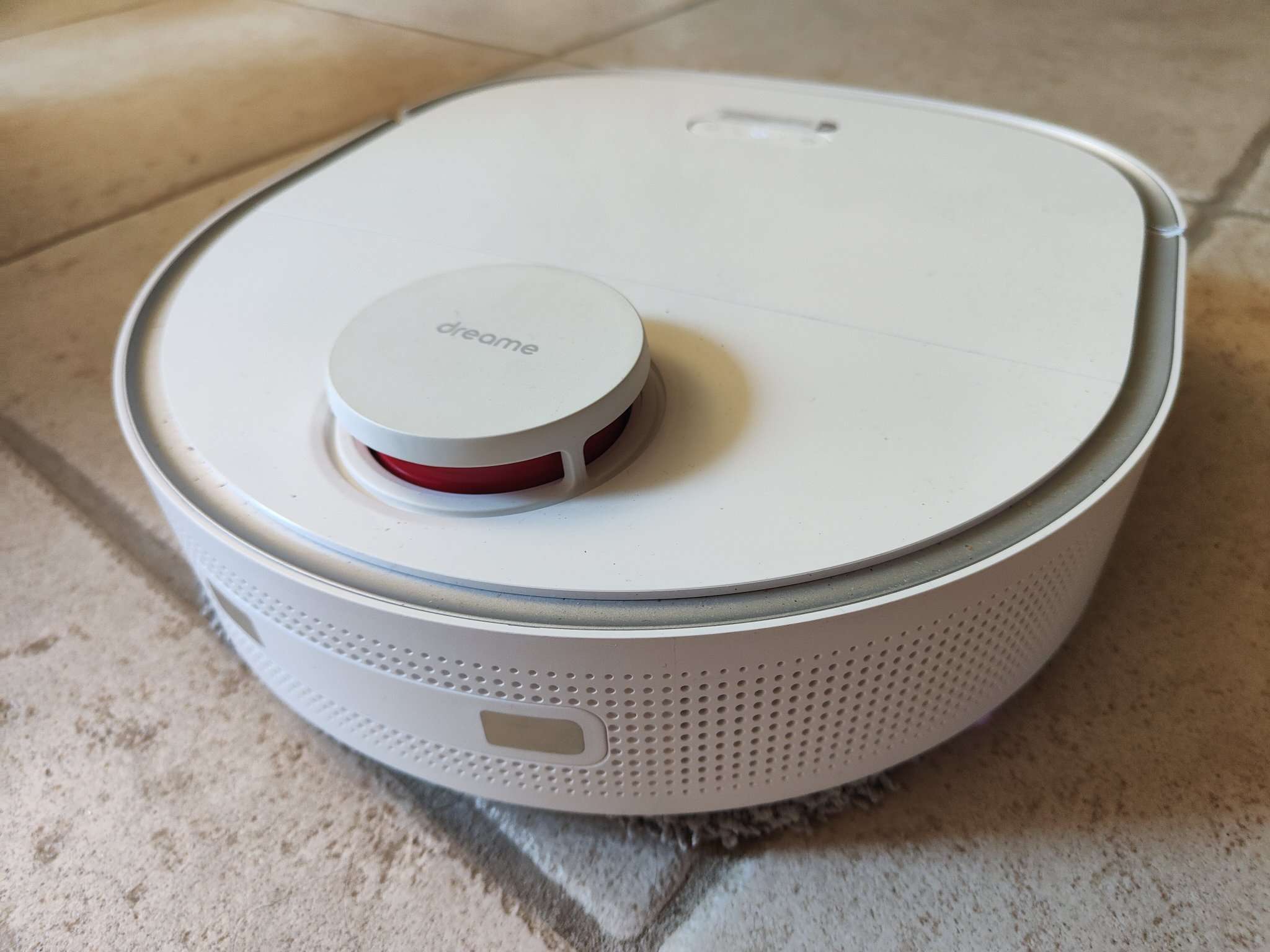 Dreame W10 Test, avis et présentation de l’aspirateur robot