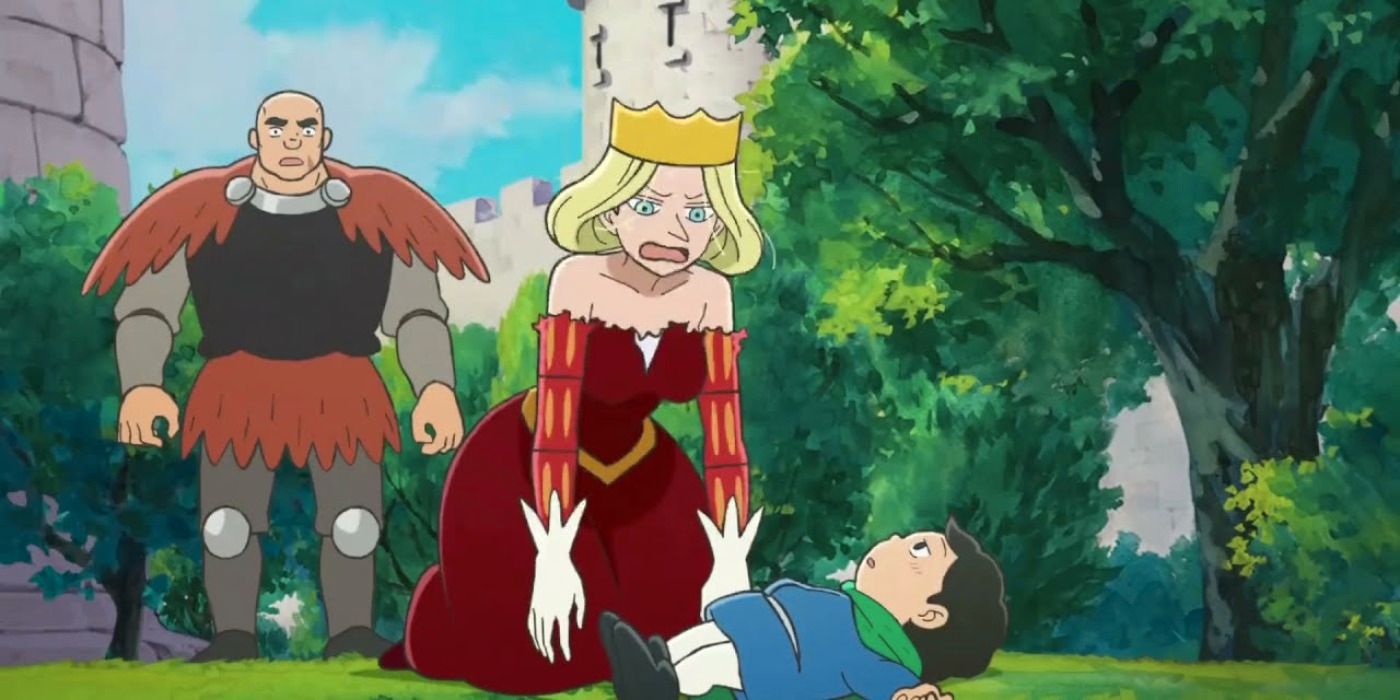 Top 30 Des Meilleurs Animes à Voir Absolument Sur Crunchyroll