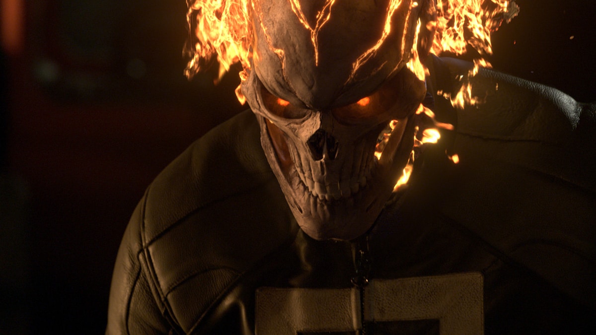 Here’s why CE Ghost Rider should return to the MCU according to his interpreter Global Happenings