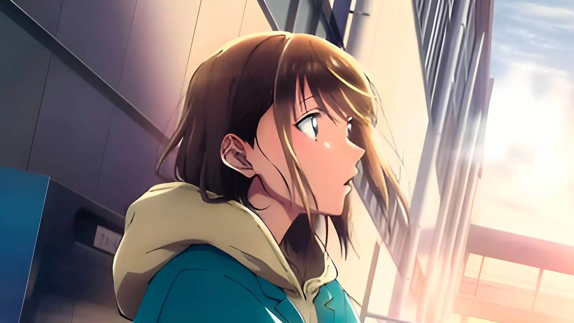 L’anime Blue Box tient son premier trailer