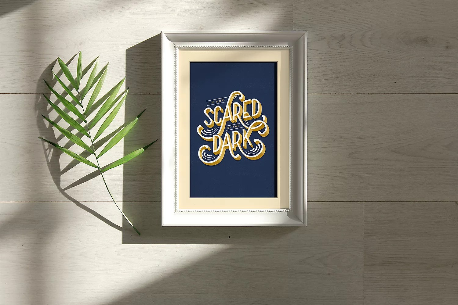Free Photo Frame Mockup Free Mockup