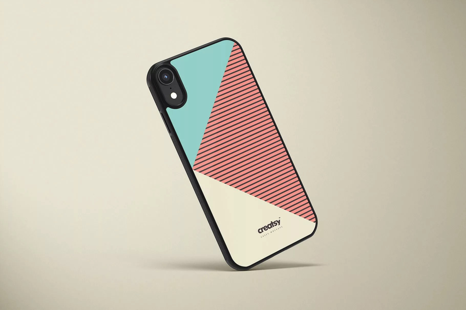 Free iPhone XR Case Mockups Free Mockup