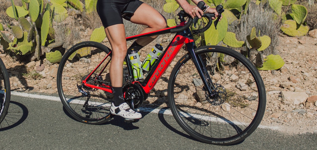 Bike Rental Gran Canaria Premium bikes Free Motion