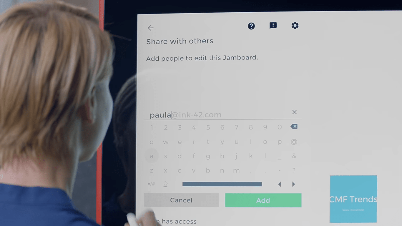 Share with Jamboard FPPT