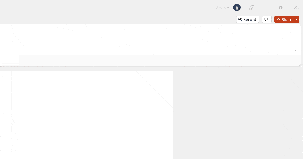 howtosplitscreenpowerpointpresentation FPPT