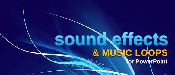 Music & Sound Clips for PowerPoint presentations